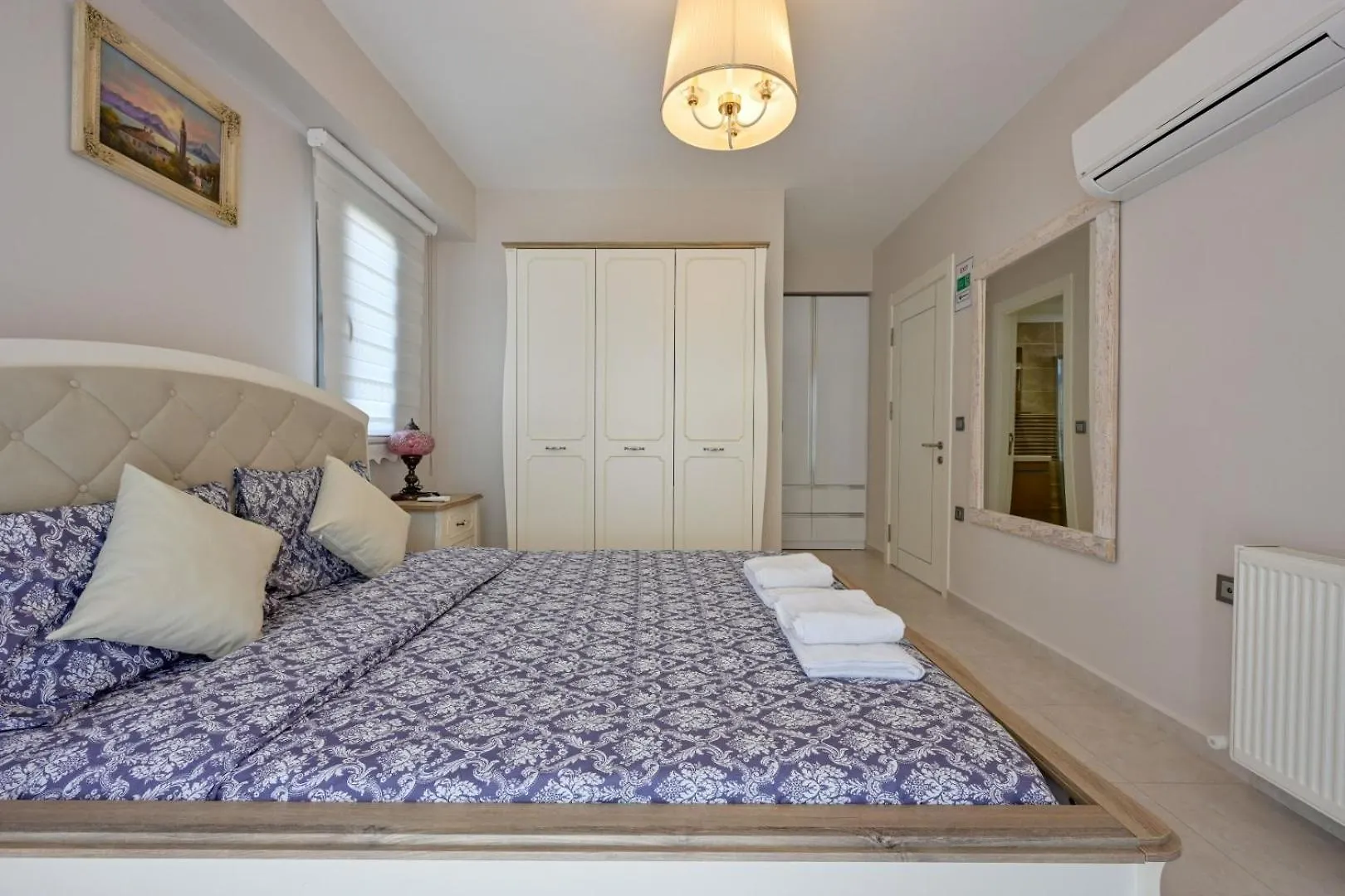 Lorenzo- 4 Bedroom Holiday Villa In Hisaronu Fethiye 0*,  Turkey
